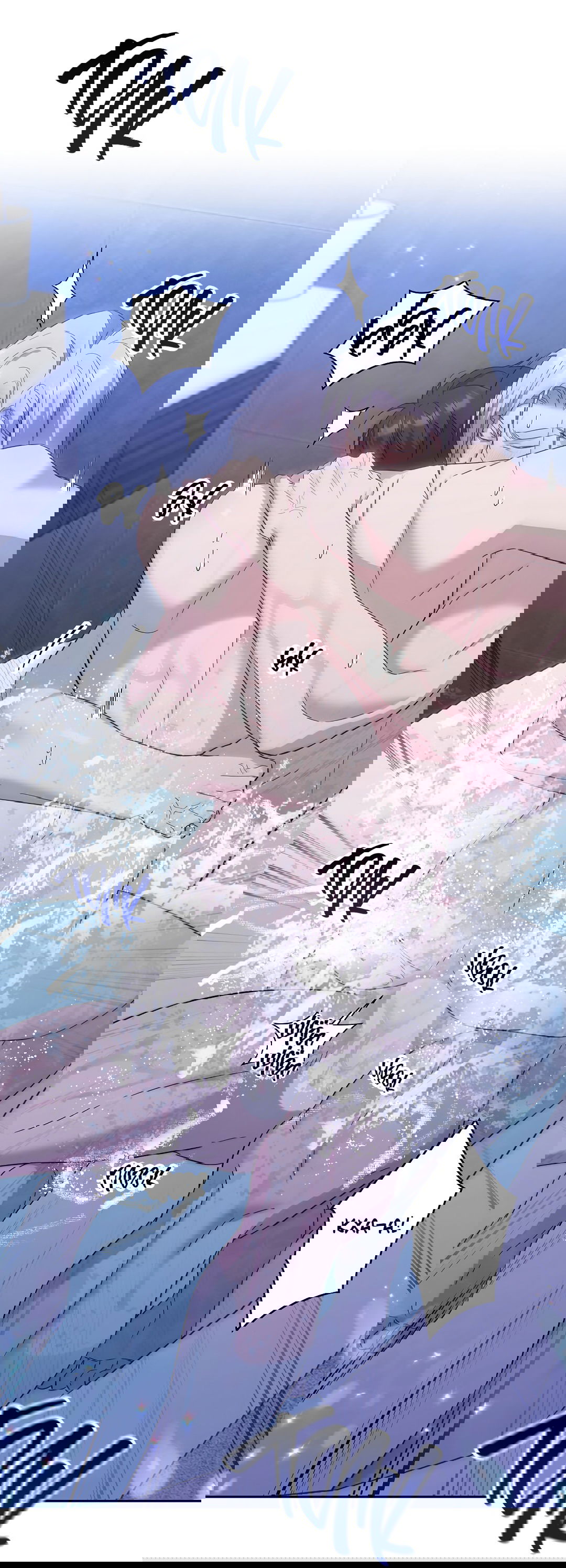 Манга Я не знал, что смогу это сделать - Глава 6 Страница 61