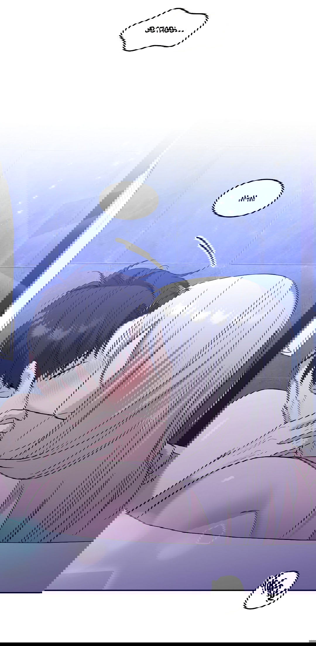 Манга Я не знал, что смогу это сделать - Глава 6 Страница 31