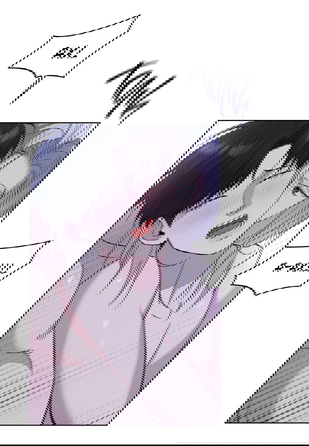 Манга Я не знал, что смогу это сделать - Глава 6 Страница 5