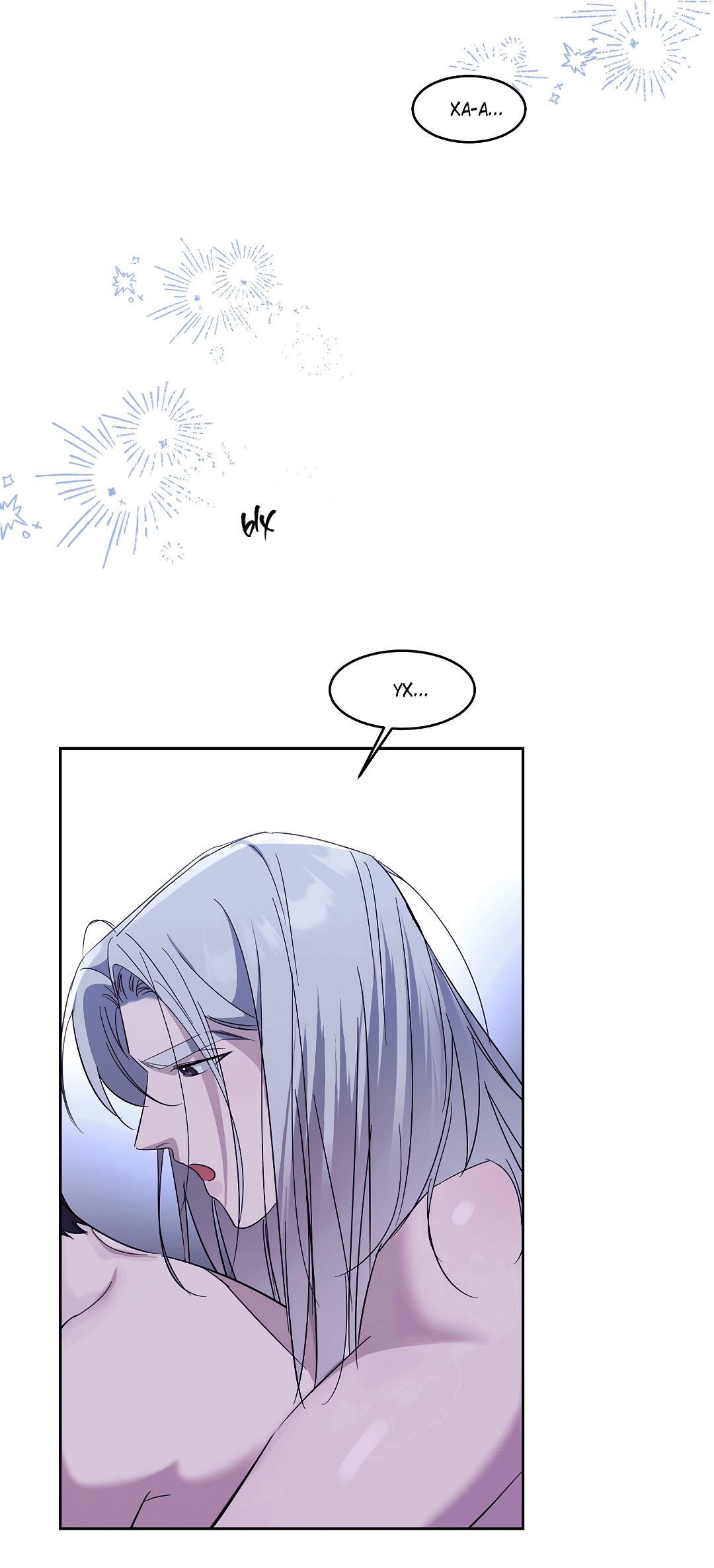 Манга Я не знал, что смогу это сделать - Глава 6 Страница 17