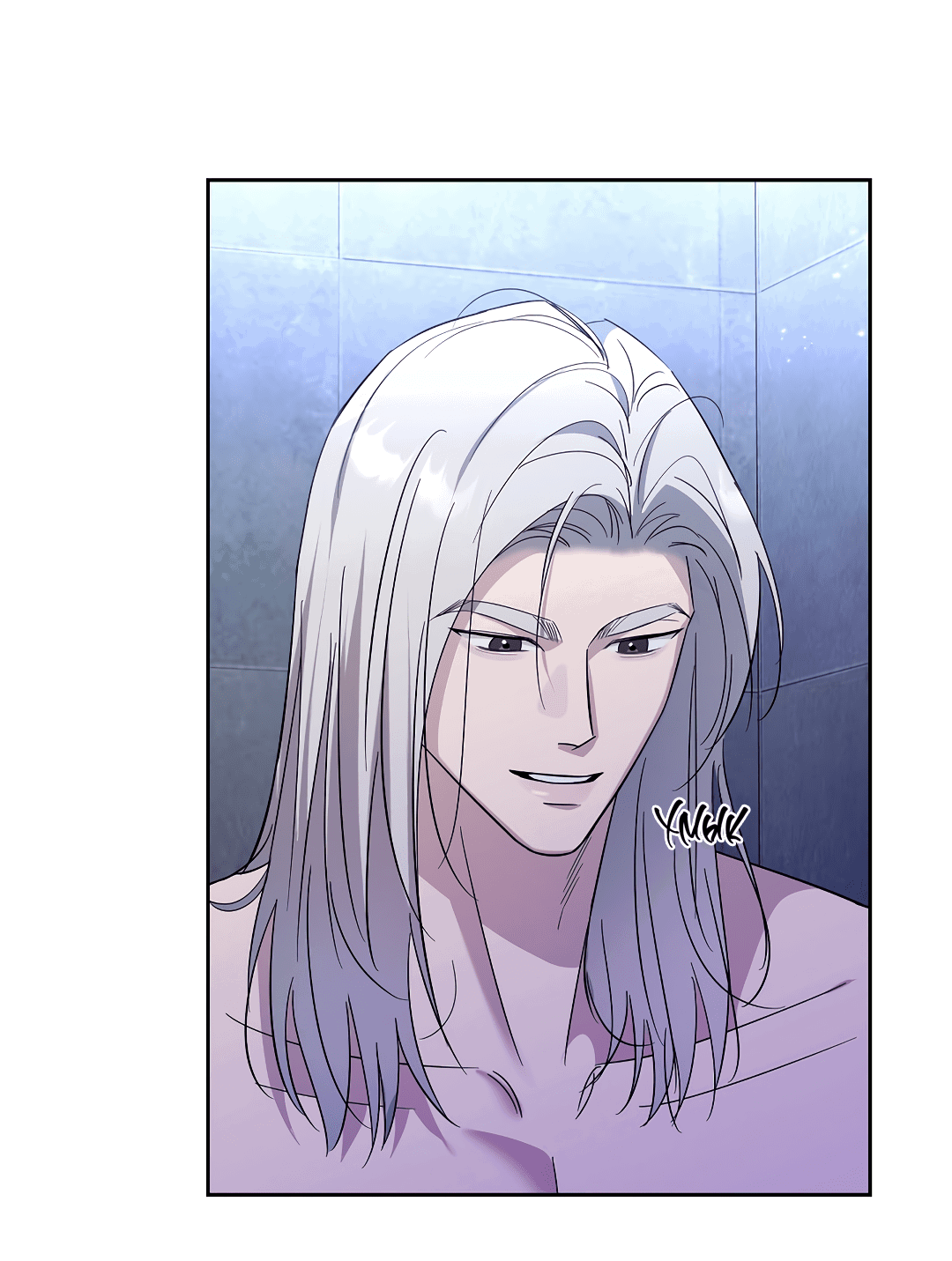 Манга Я не знал, что смогу это сделать - Глава 6 Страница 22