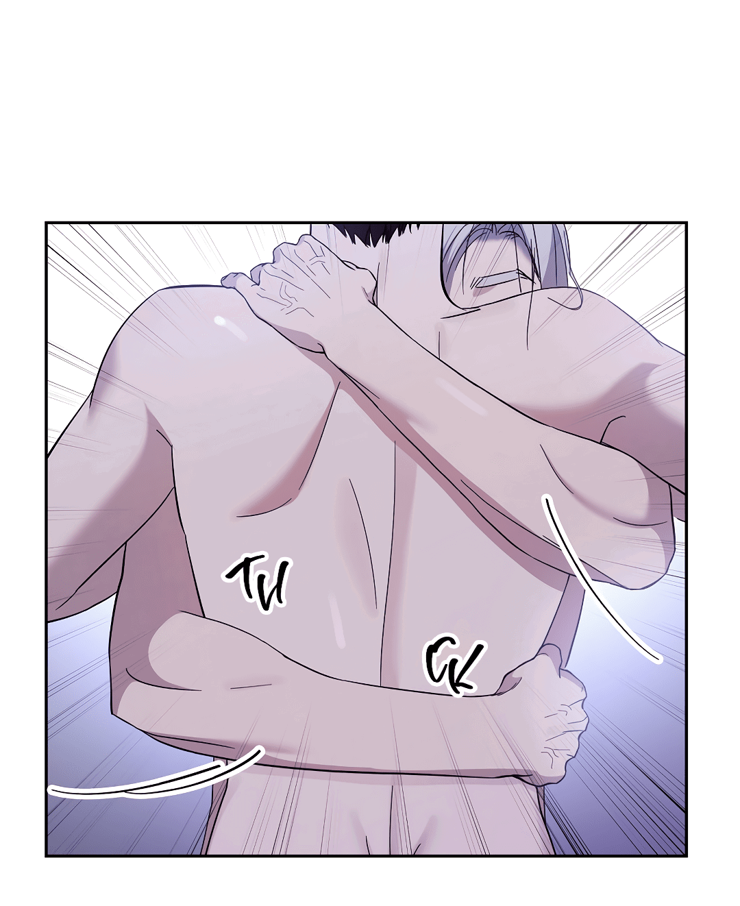 Манга Я не знал, что смогу это сделать - Глава 6 Страница 60