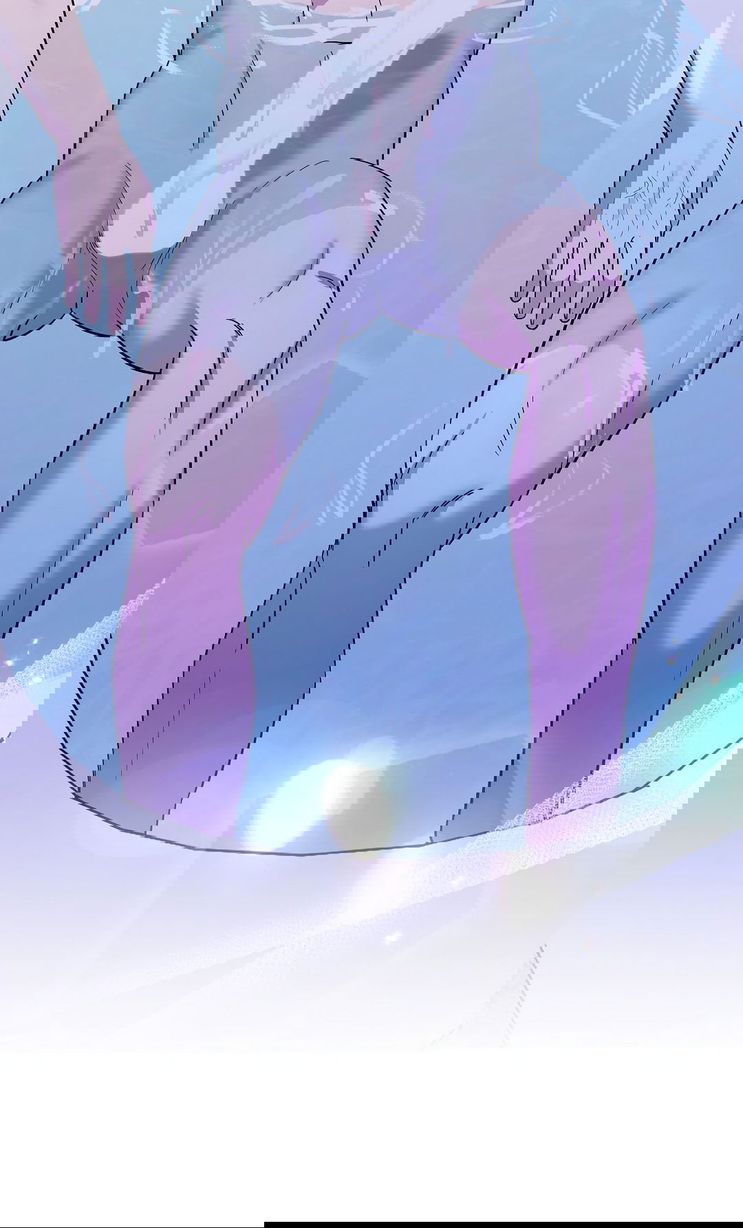 Манга Я не знал, что смогу это сделать - Глава 6 Страница 26