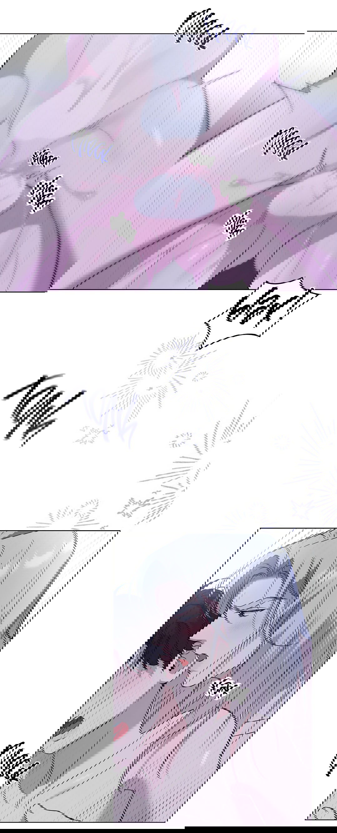 Манга Я не знал, что смогу это сделать - Глава 6 Страница 7