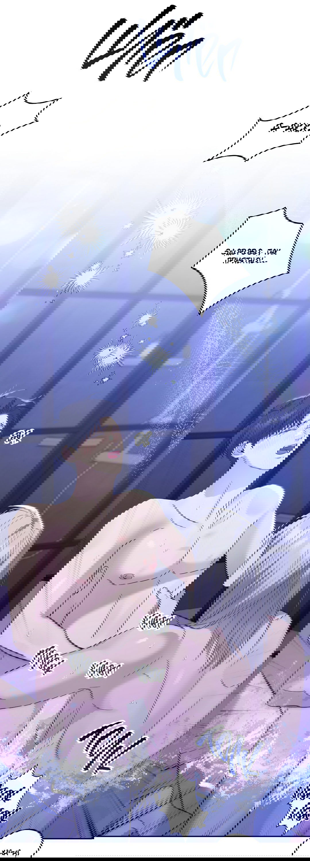 Манга Я не знал, что смогу это сделать - Глава 6 Страница 47