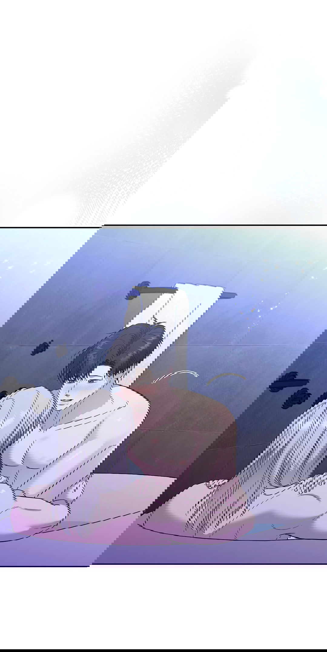 Манга Я не знал, что смогу это сделать - Глава 6 Страница 28