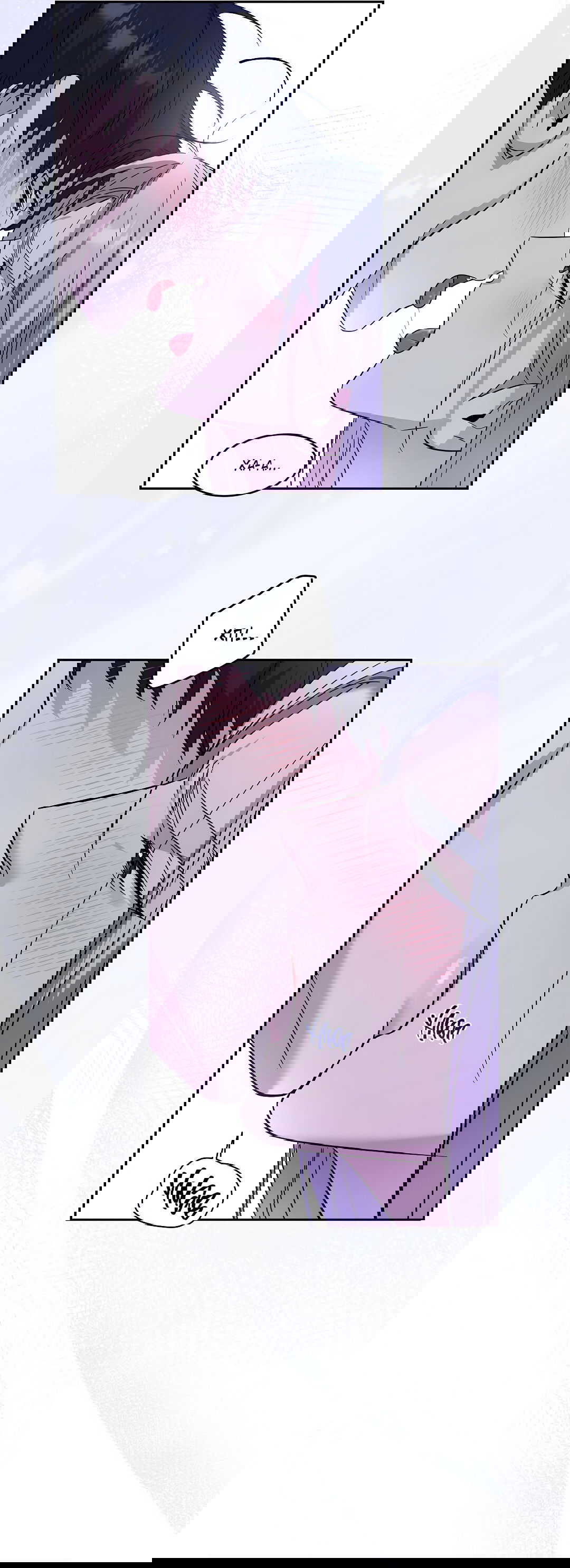 Манга Я не знал, что смогу это сделать - Глава 6 Страница 33