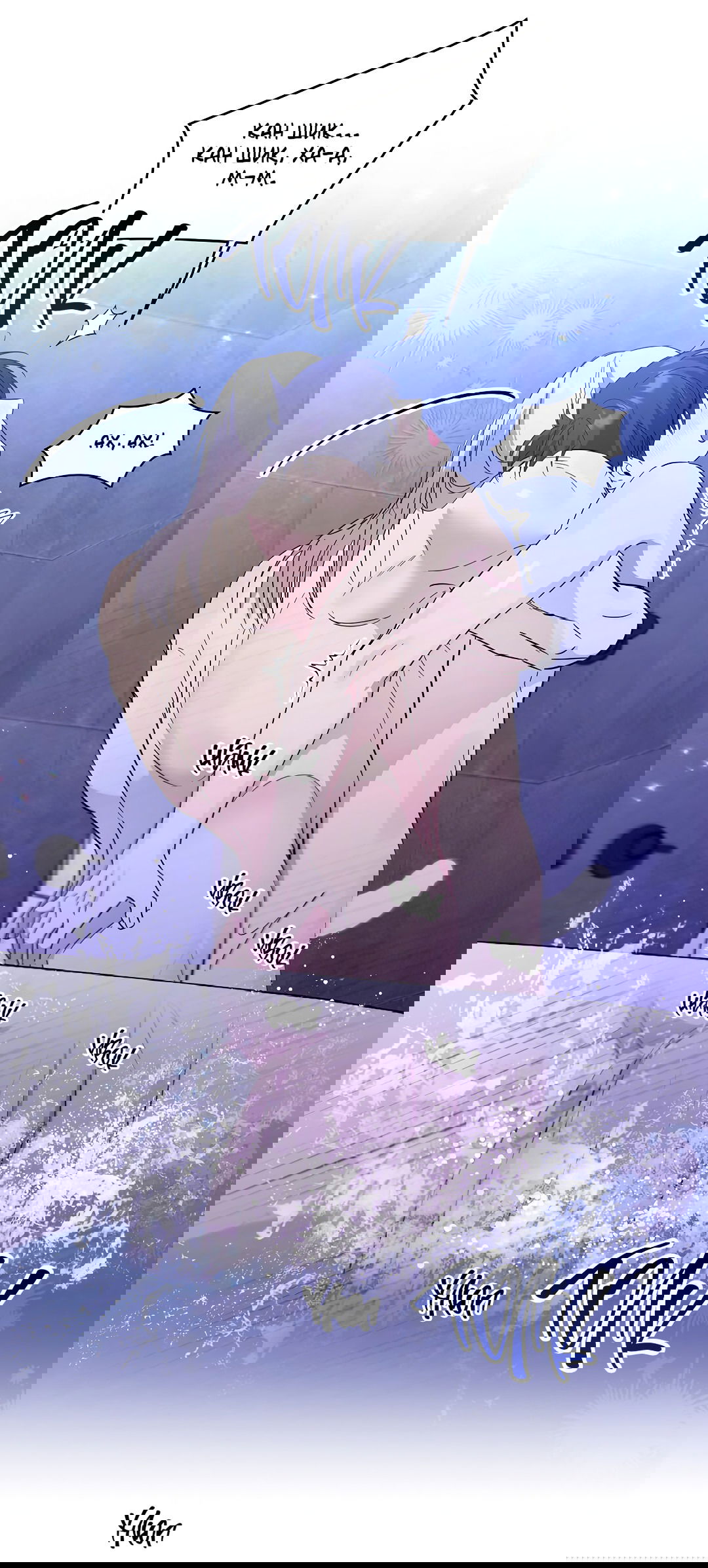 Манга Я не знал, что смогу это сделать - Глава 6 Страница 13