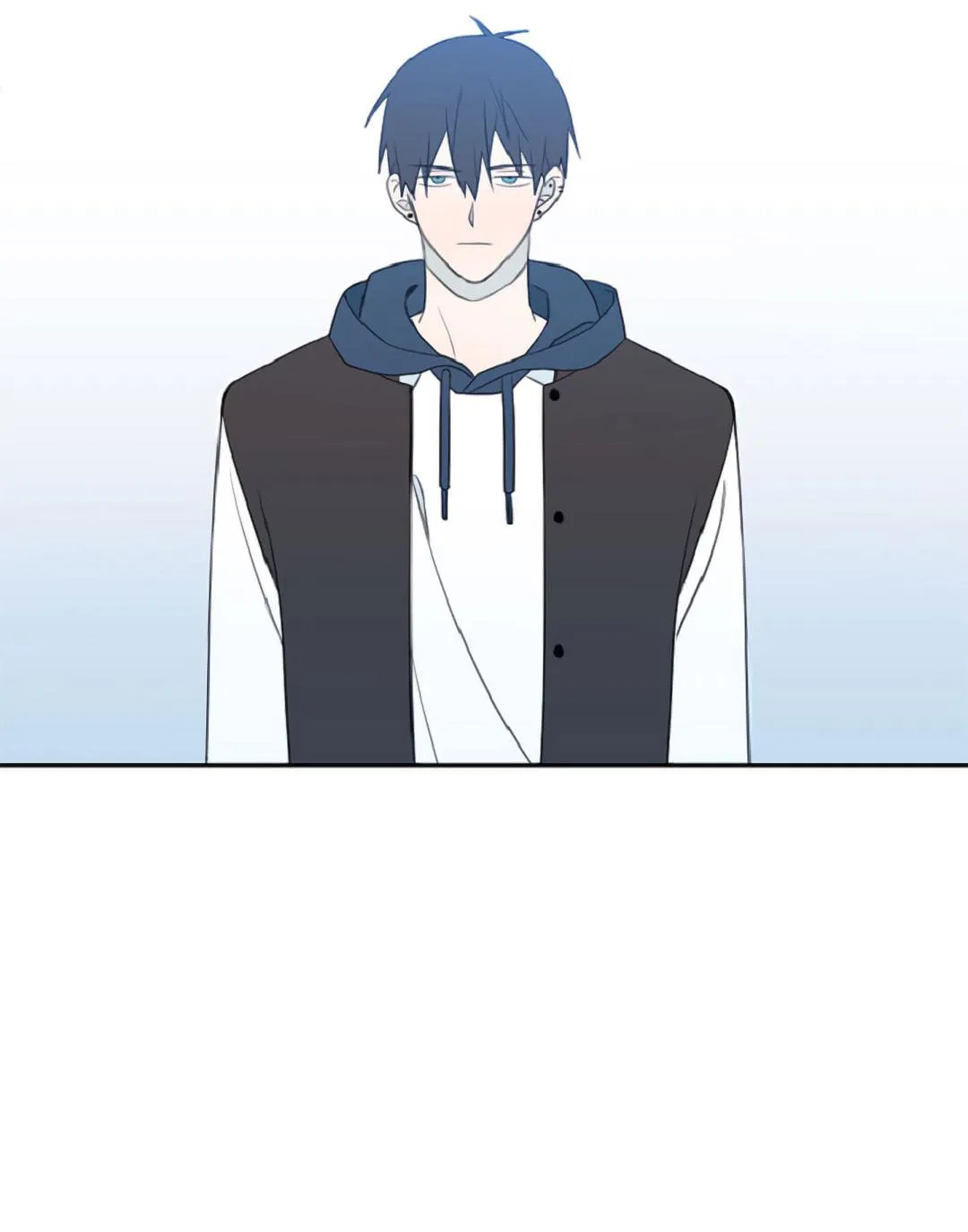 Манга Это не я, а любовь - Глава 12 Страница 26