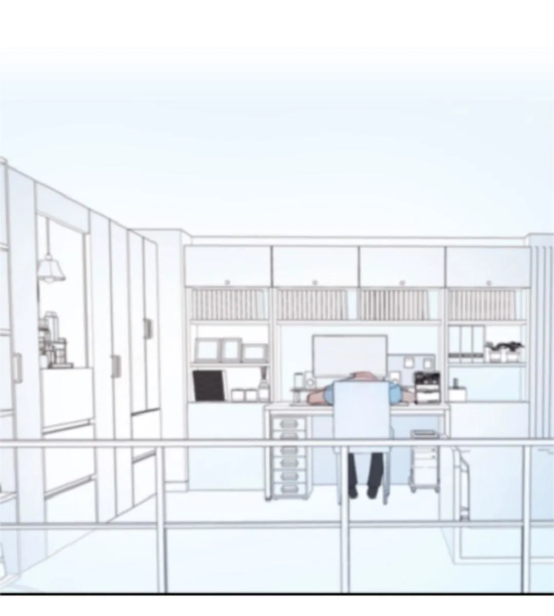 Манга Это не я, а любовь - Глава 12 Страница 41