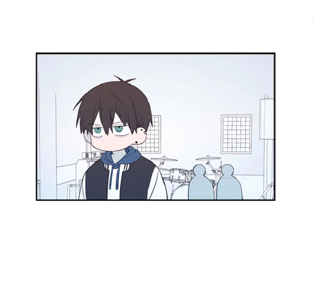 Манга Это не я, а любовь - Глава 12 Страница 3