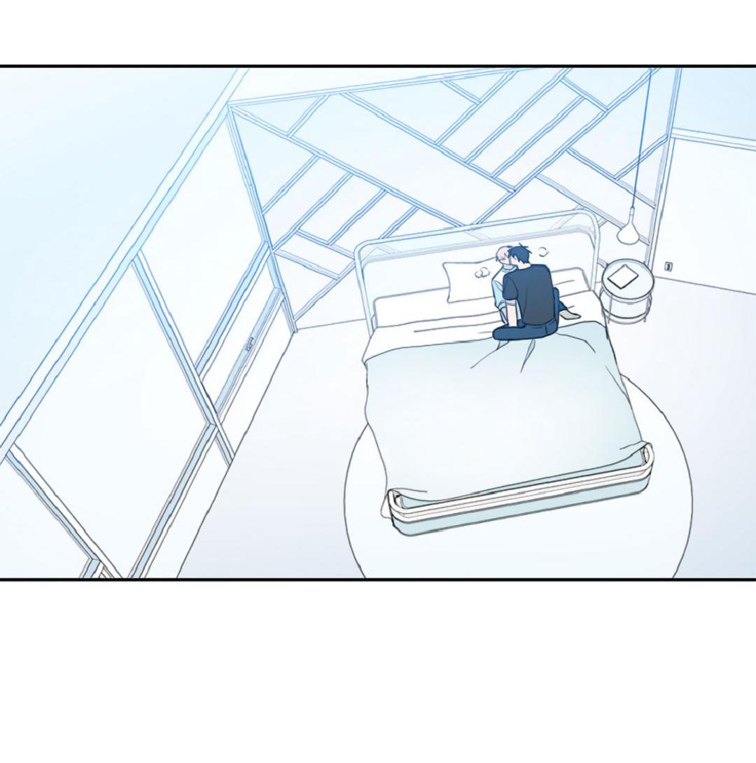 Манга Это не я, а любовь - Глава 15 Страница 9