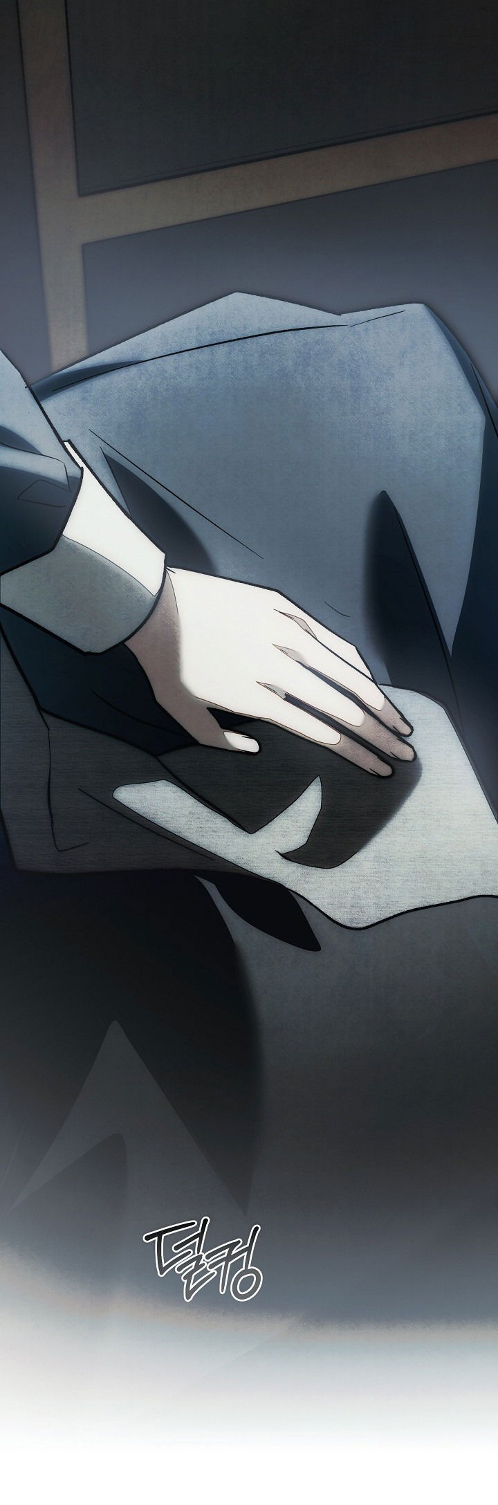 Манга Добро пожаловать в особняк роз - Глава 30 Страница 23