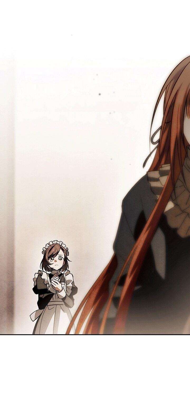 Манга Добро пожаловать в особняк роз - Глава 33 Страница 12