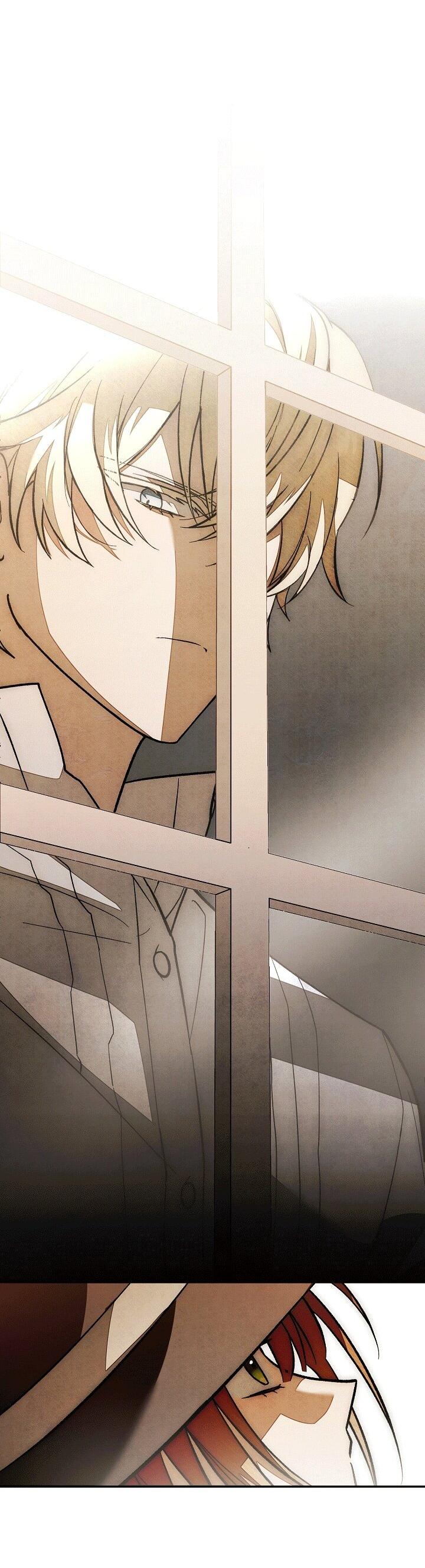 Манга Добро пожаловать в особняк роз - Глава 33 Страница 82