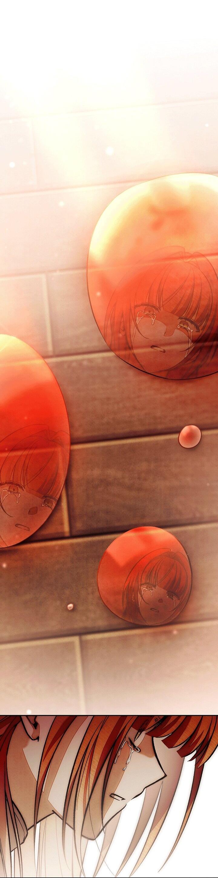 Манга Добро пожаловать в особняк роз - Глава 33 Страница 31