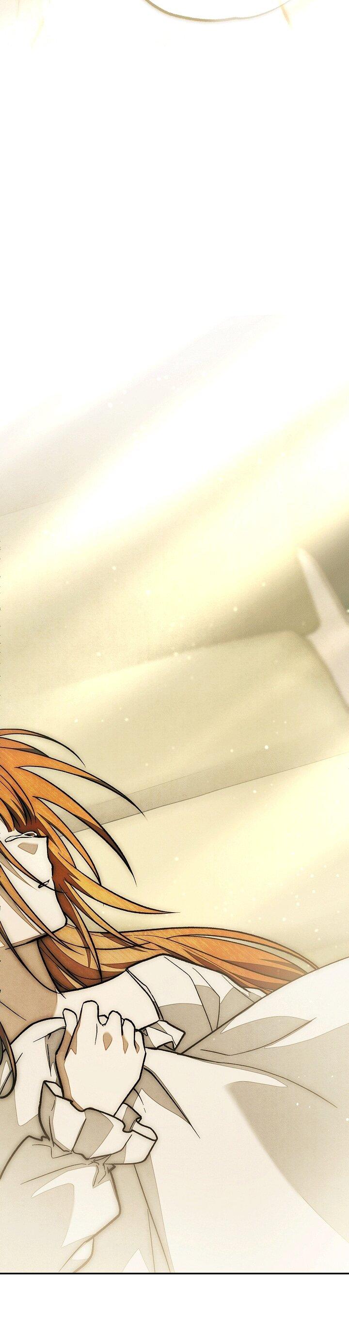 Манга Добро пожаловать в особняк роз - Глава 33 Страница 109