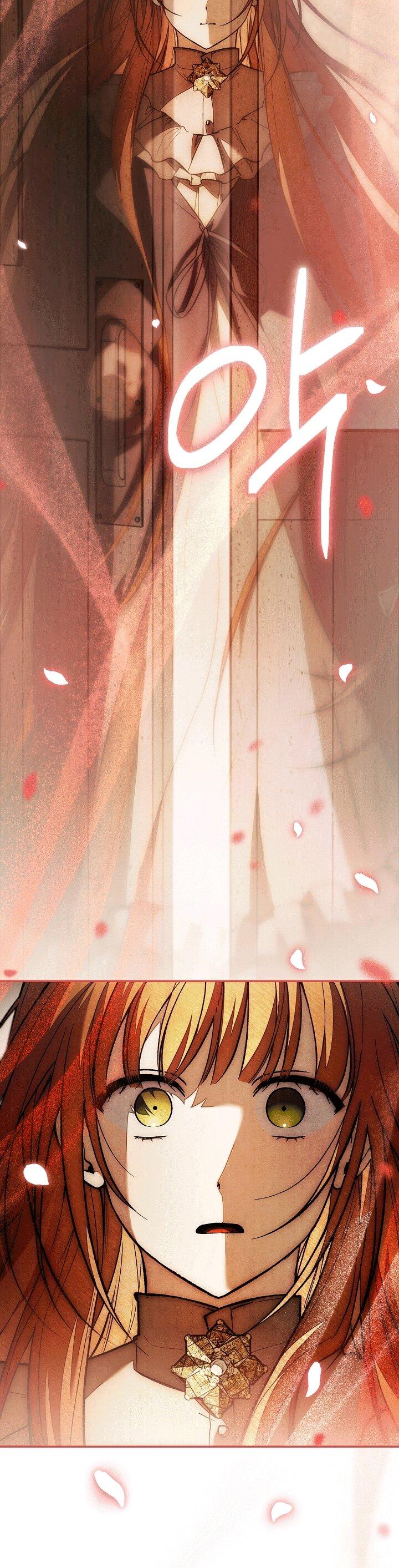 Манга Добро пожаловать в особняк роз - Глава 32 Страница 42