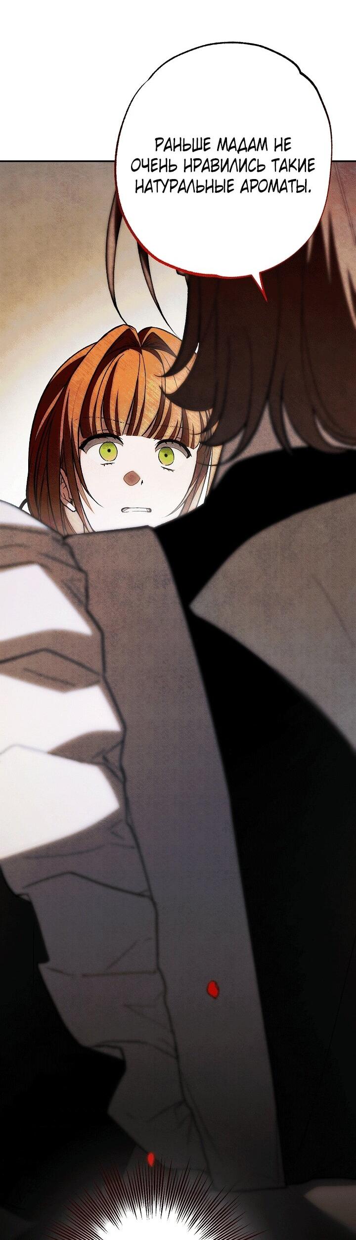 Манга Добро пожаловать в особняк роз - Глава 32 Страница 84