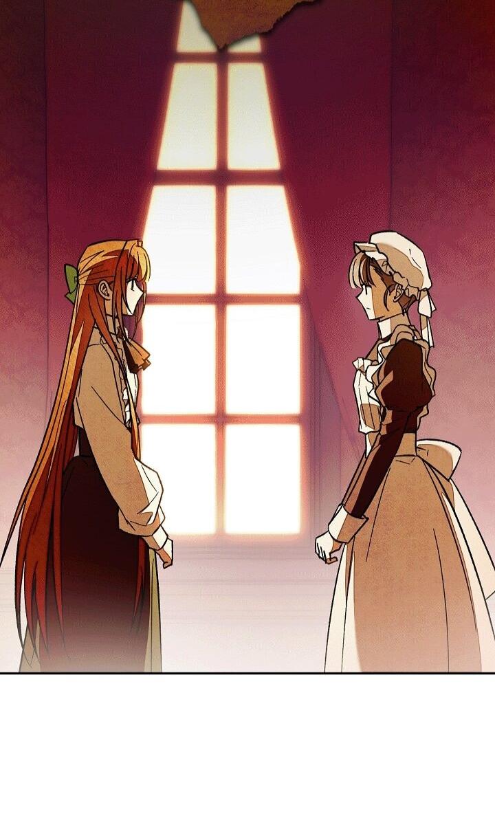 Манга Добро пожаловать в особняк роз - Глава 34 Страница 71