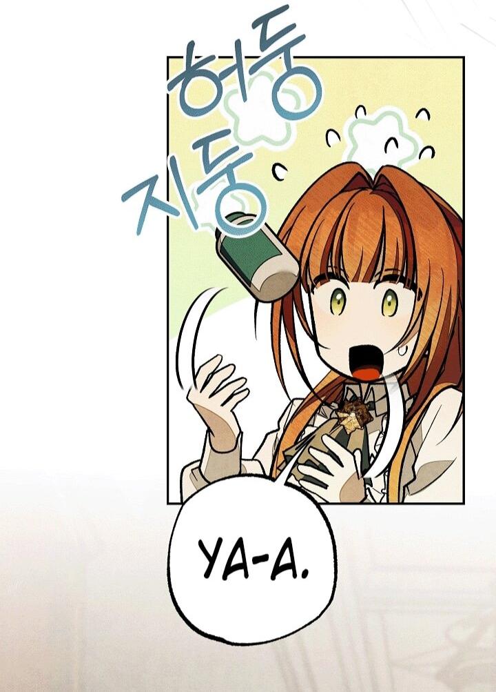 Манга Добро пожаловать в особняк роз - Глава 34 Страница 90