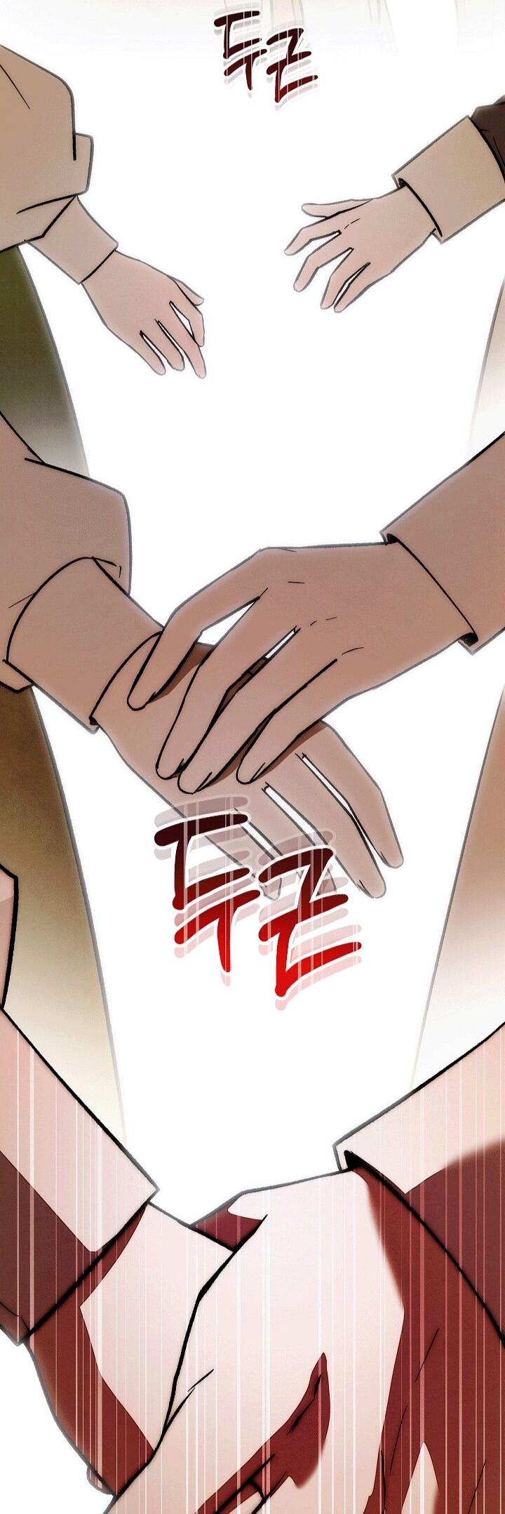 Манга Добро пожаловать в особняк роз - Глава 34 Страница 82