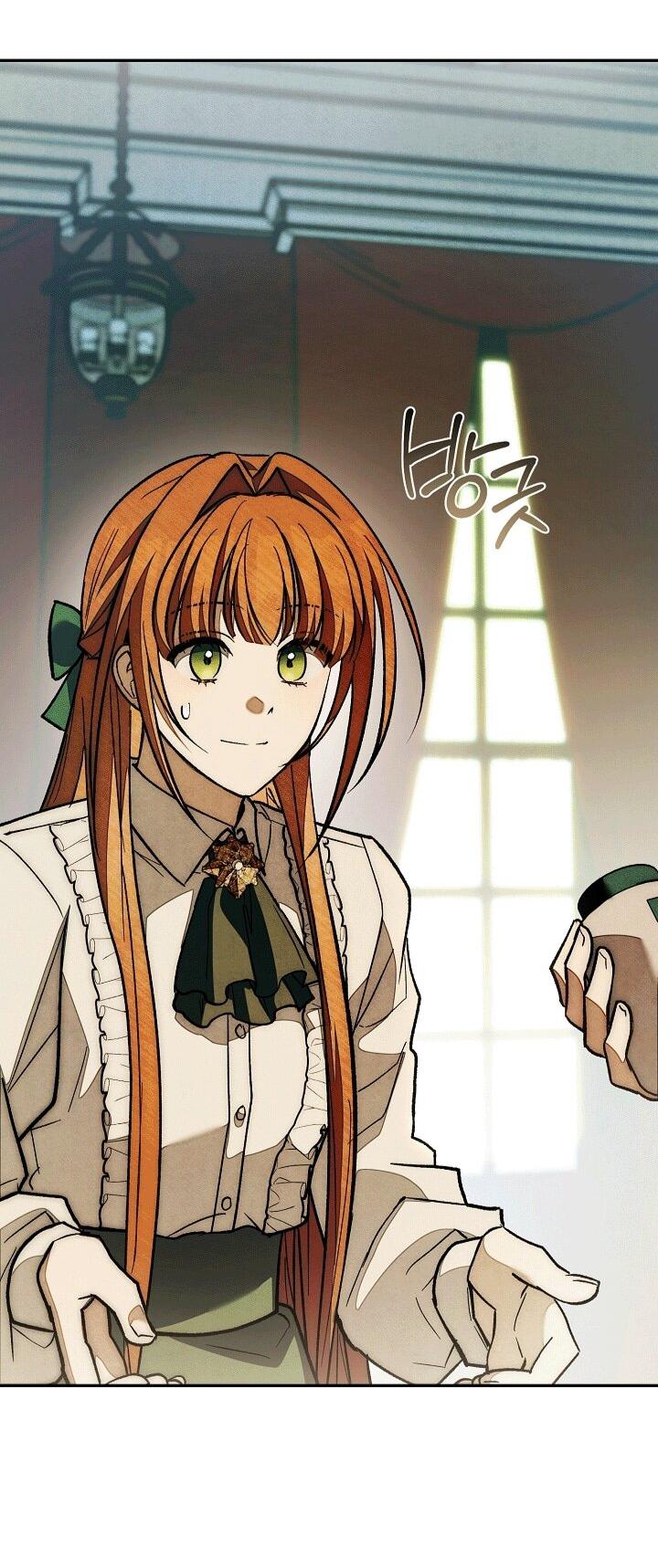 Манга Добро пожаловать в особняк роз - Глава 34 Страница 44