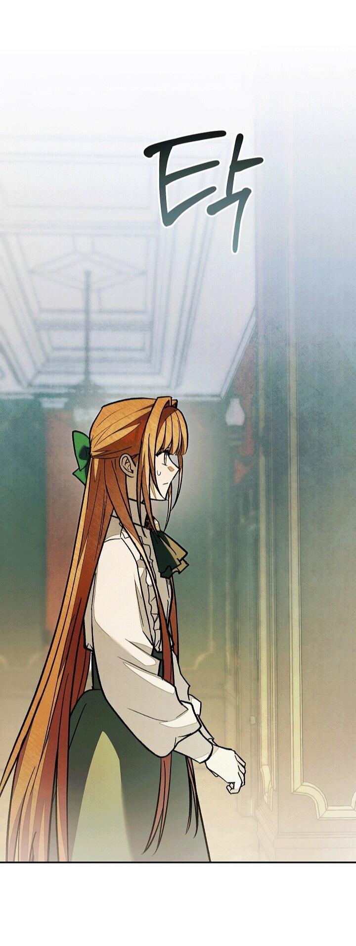 Манга Добро пожаловать в особняк роз - Глава 34 Страница 50