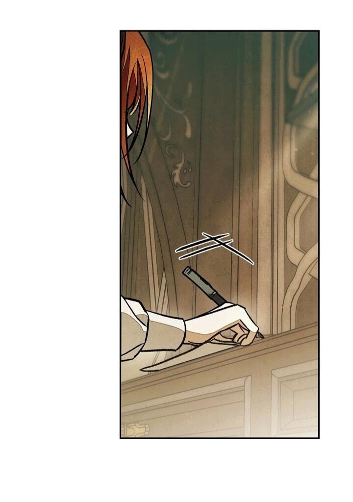 Манга Добро пожаловать в особняк роз - Глава 34 Страница 15