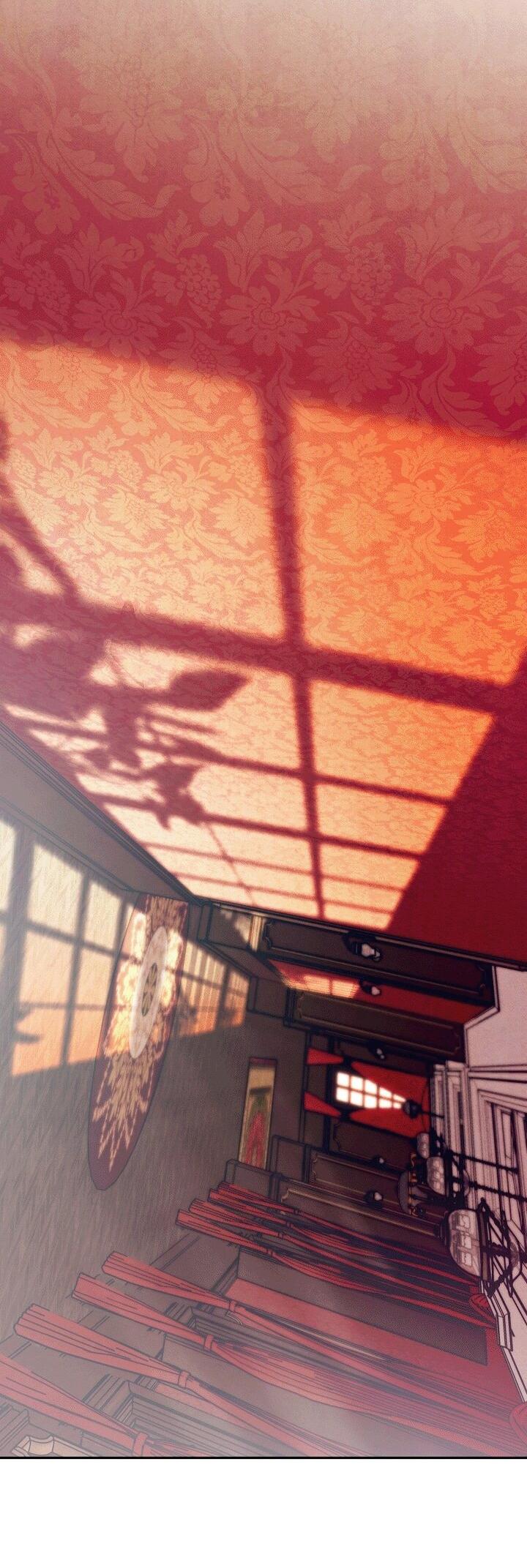 Манга Добро пожаловать в особняк роз - Глава 34 Страница 62