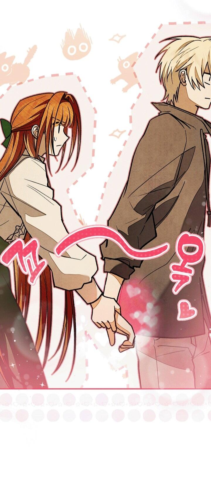 Манга Добро пожаловать в особняк роз - Глава 34 Страница 40