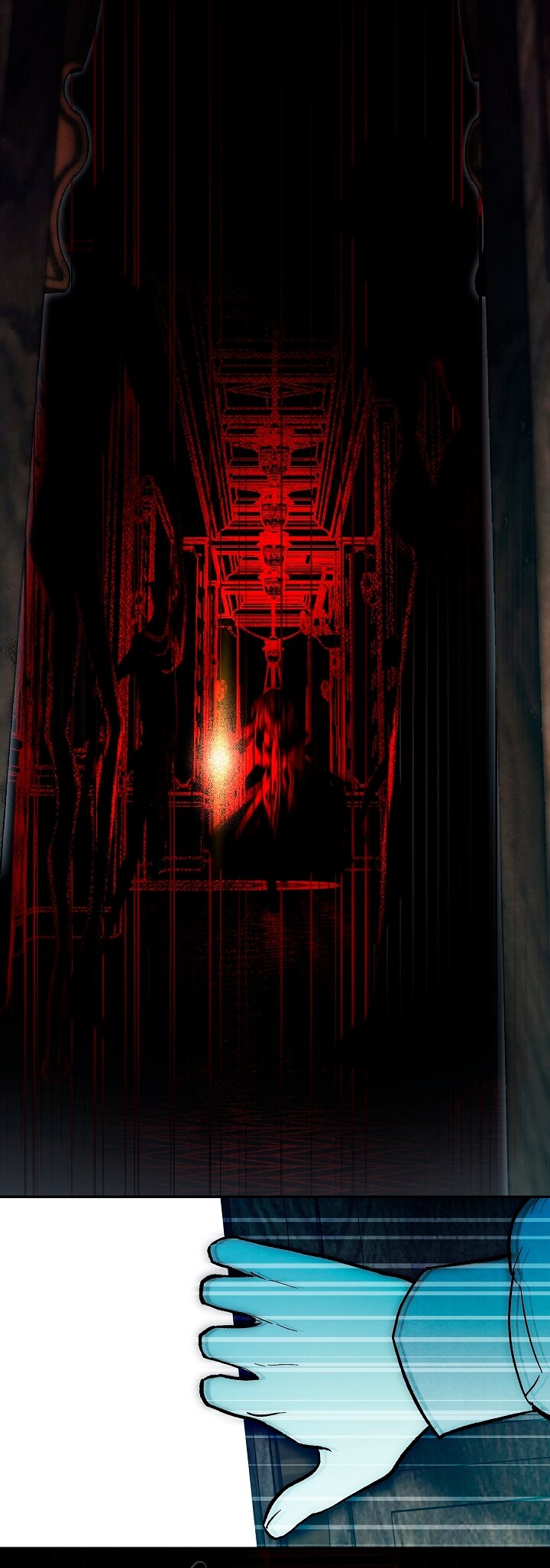 Манга Добро пожаловать в особняк роз - Глава 35 Страница 19