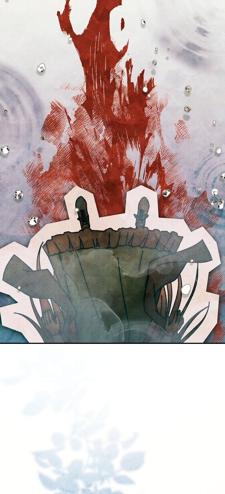 Манга Добро пожаловать в особняк роз - Глава 35 Страница 97