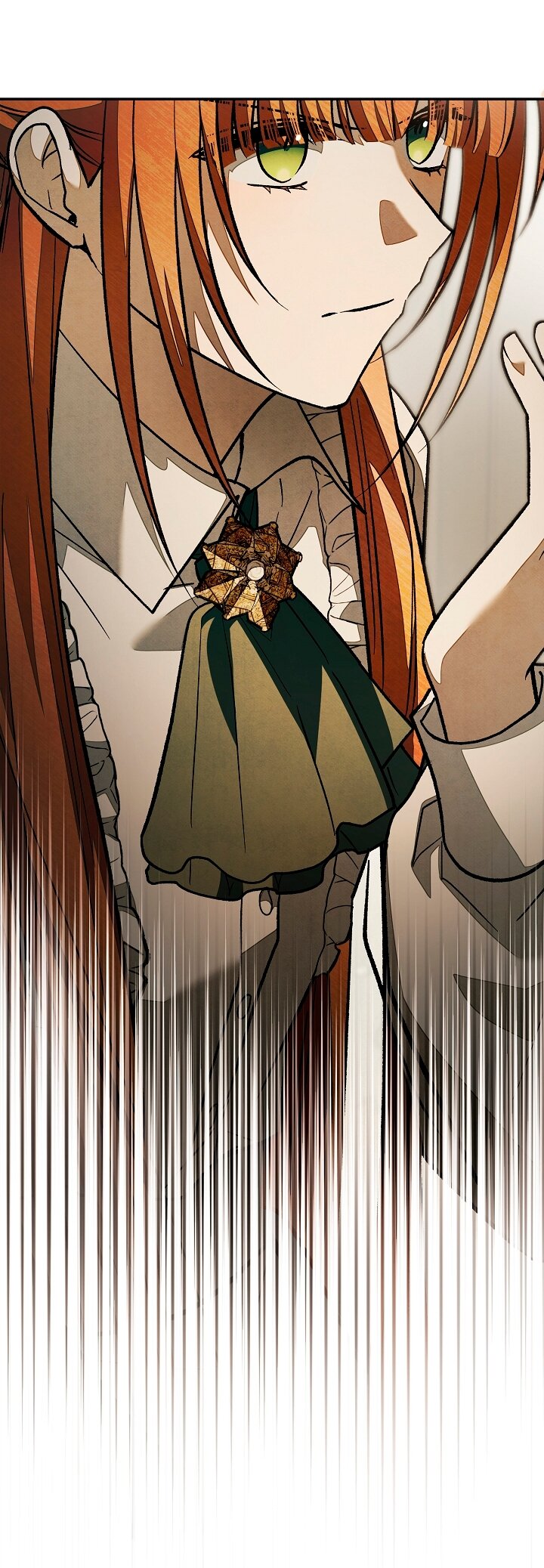 Манга Добро пожаловать в особняк роз - Глава 35 Страница 7