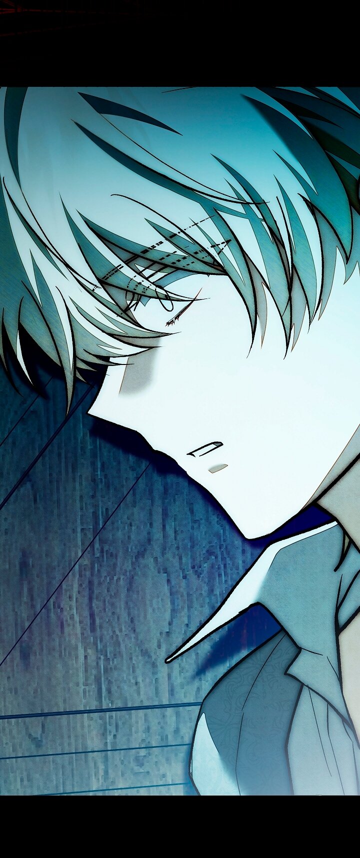 Манга Добро пожаловать в особняк роз - Глава 35 Страница 16