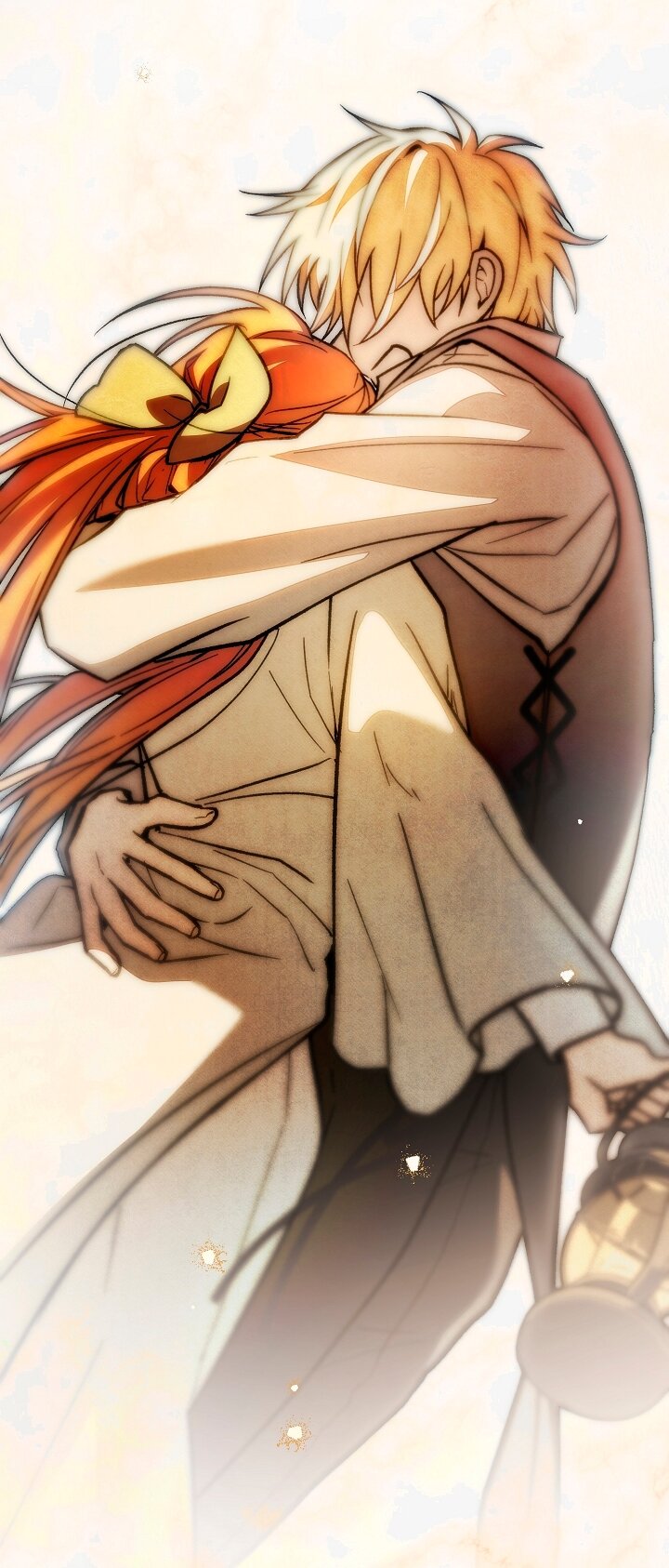 Манга Добро пожаловать в особняк роз - Глава 35 Страница 23