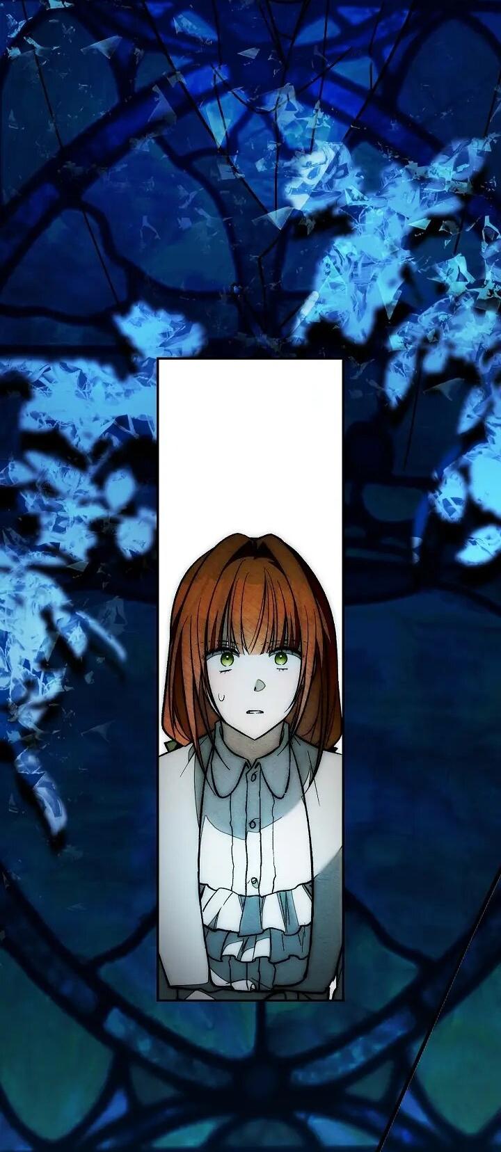 Манга Добро пожаловать в особняк роз - Глава 36 Страница 2