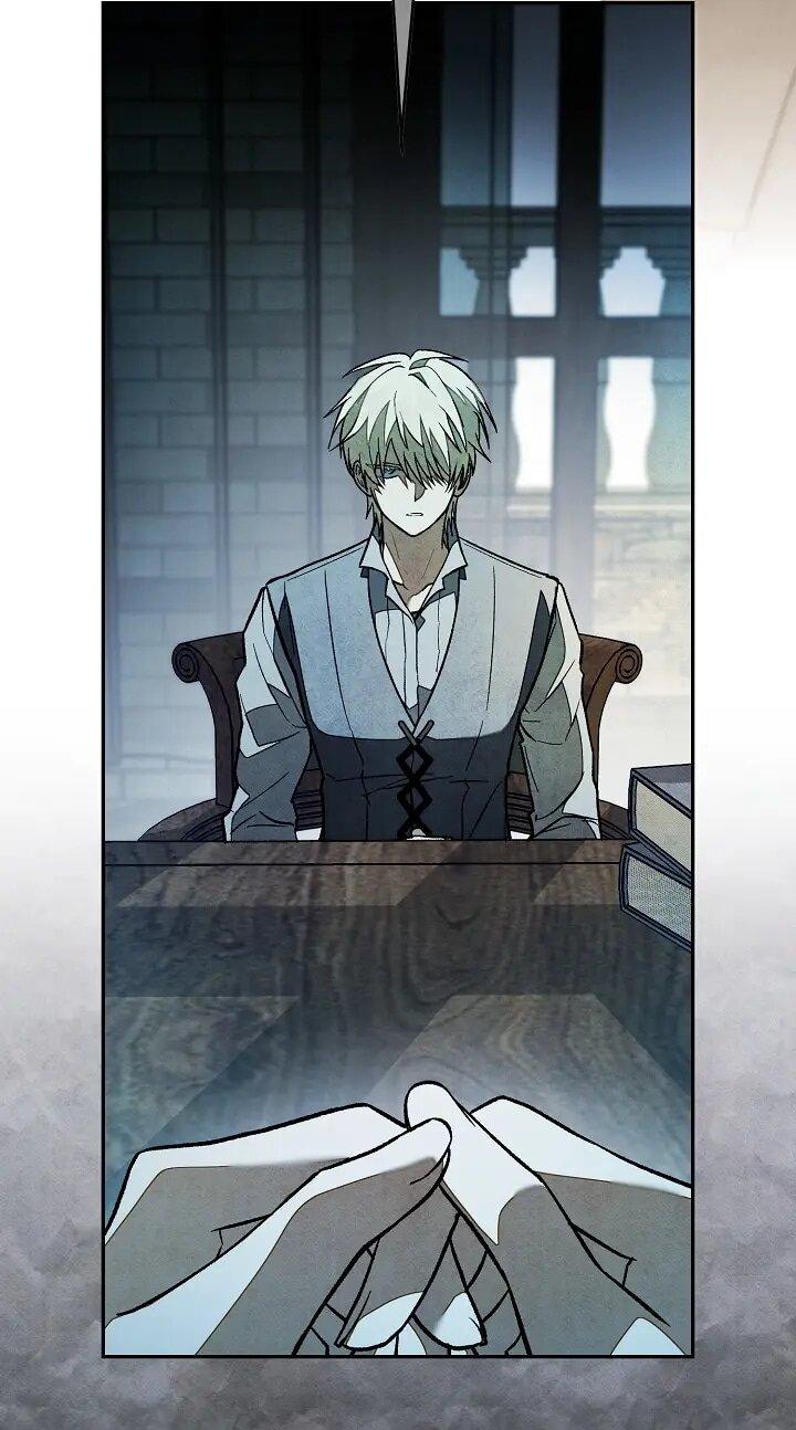 Манга Добро пожаловать в особняк роз - Глава 36 Страница 30