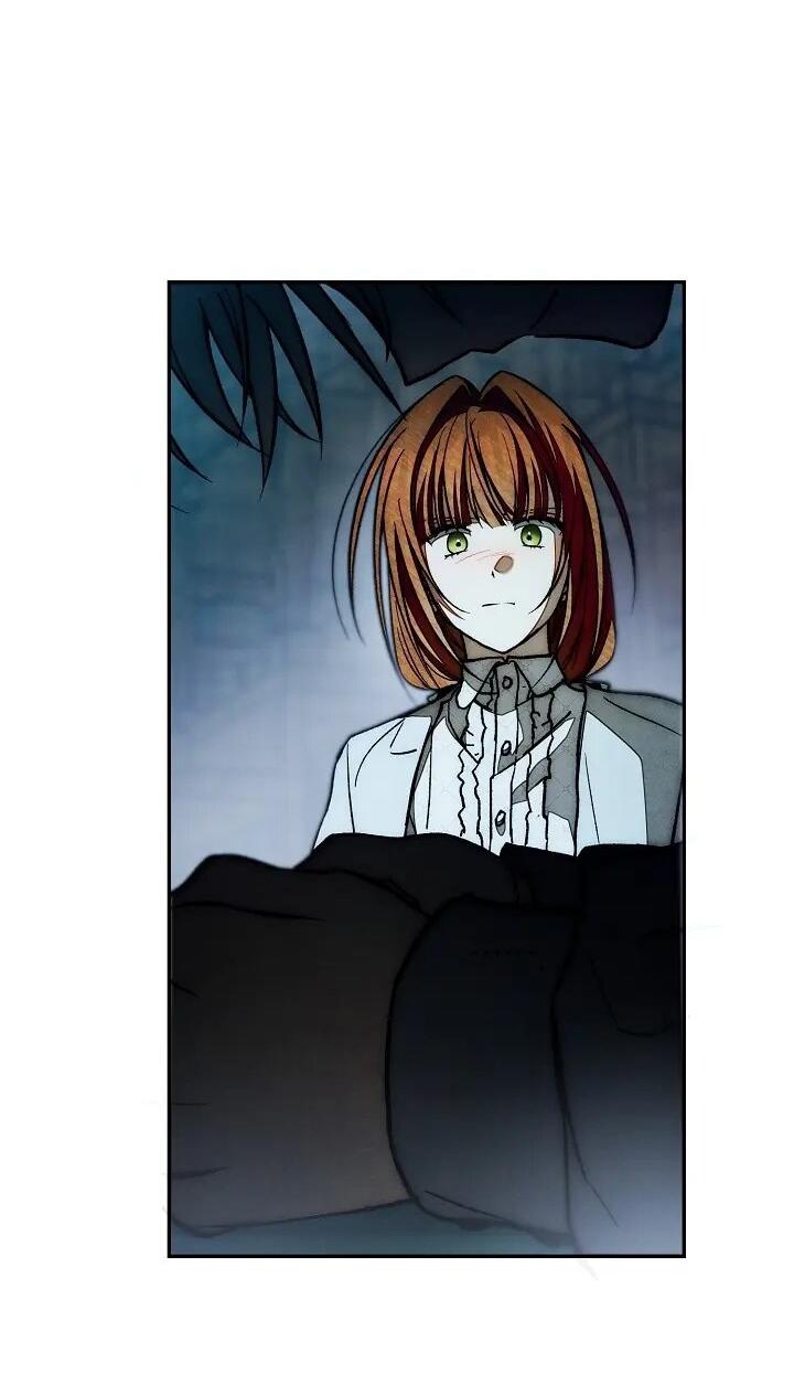 Манга Добро пожаловать в особняк роз - Глава 37 Страница 40