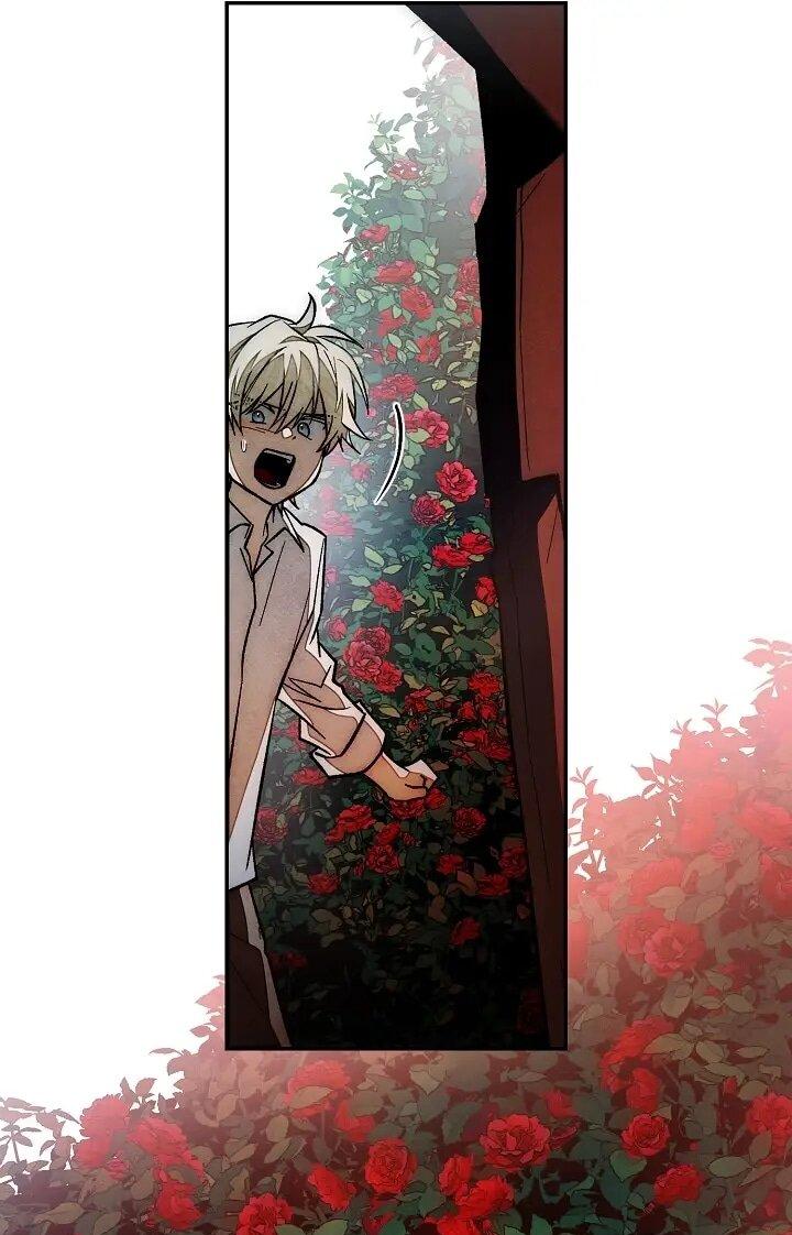 Манга Добро пожаловать в особняк роз - Глава 37 Страница 45