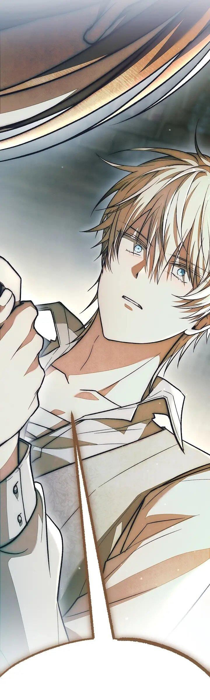 Манга Добро пожаловать в особняк роз - Глава 38 Страница 56