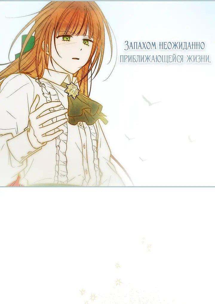 Манга Добро пожаловать в особняк роз - Глава 38 Страница 45