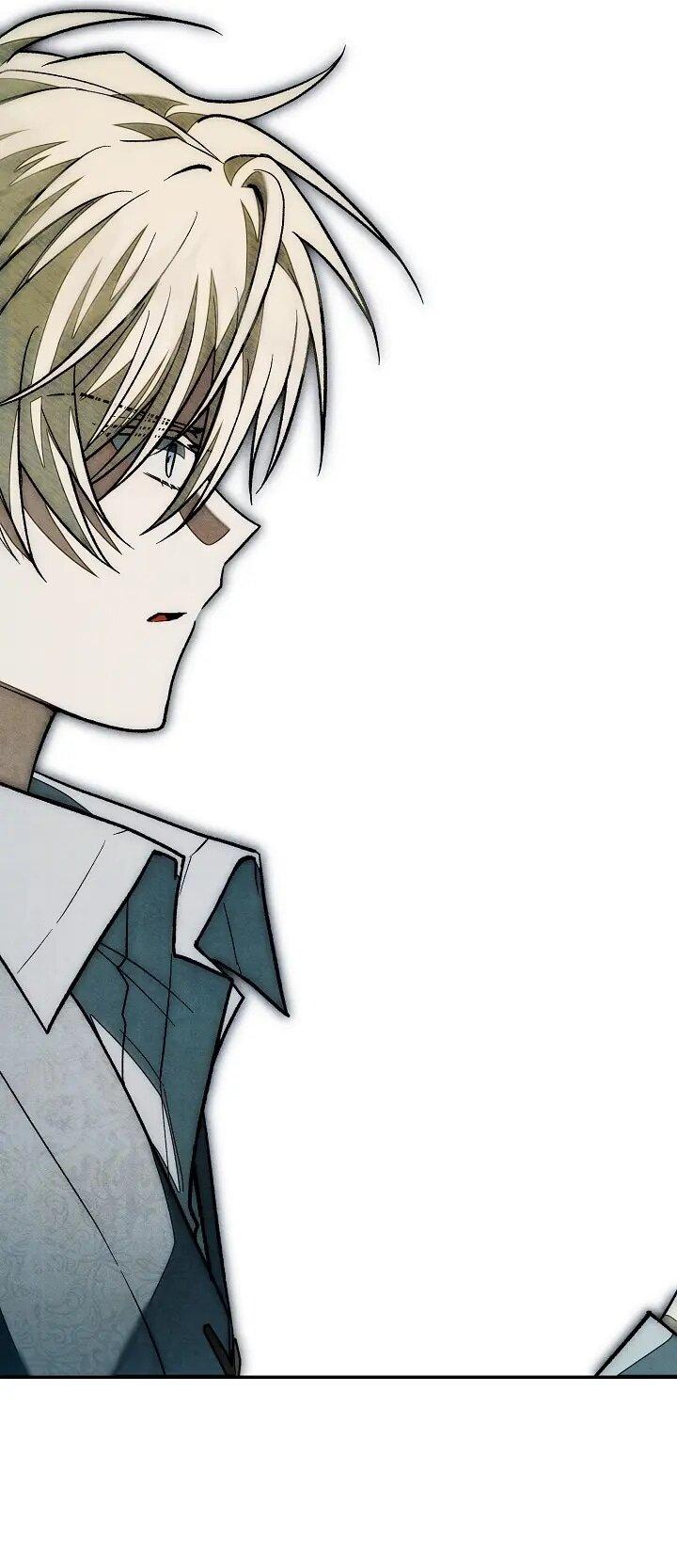 Манга Добро пожаловать в особняк роз - Глава 38 Страница 35