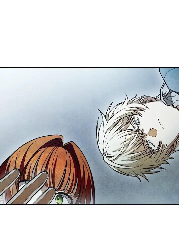 Манга Добро пожаловать в особняк роз - Глава 39 Страница 56