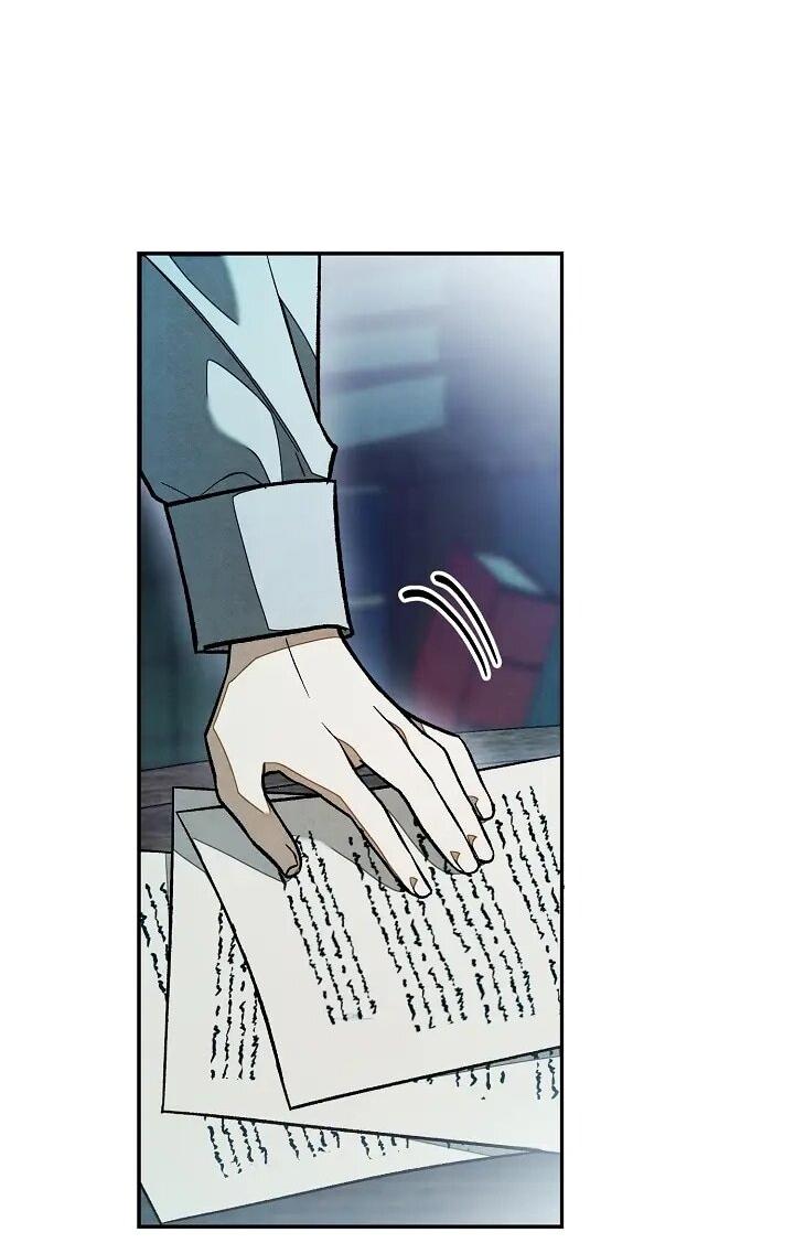 Манга Добро пожаловать в особняк роз - Глава 39 Страница 65