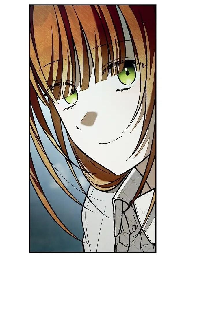 Манга Добро пожаловать в особняк роз - Глава 39 Страница 31