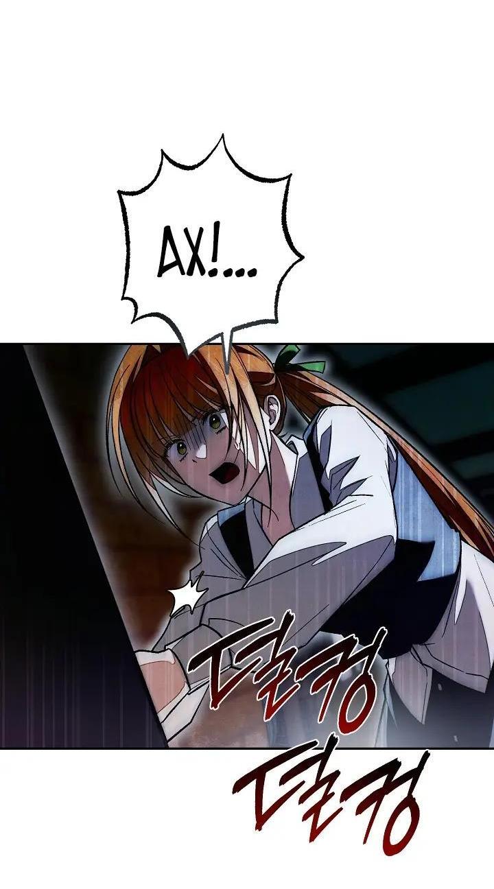 Манга Добро пожаловать в особняк роз - Глава 42 Страница 45