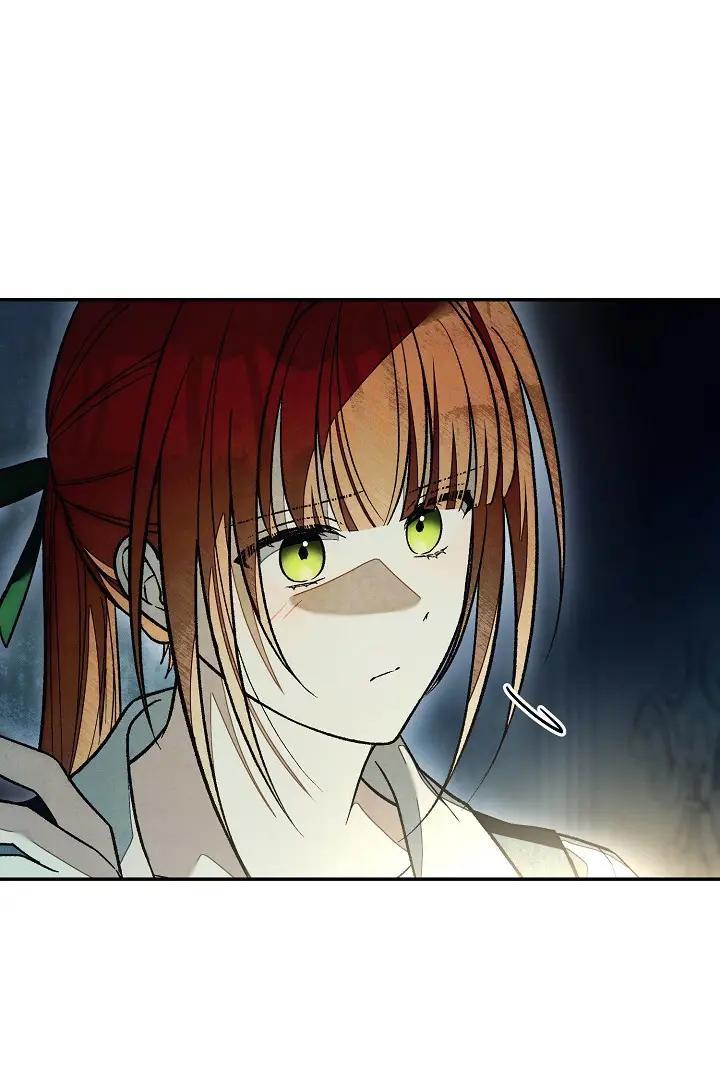 Манга Добро пожаловать в особняк роз - Глава 42 Страница 25