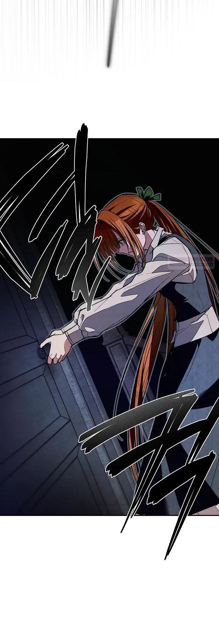 Манга Добро пожаловать в особняк роз - Глава 42 Страница 44