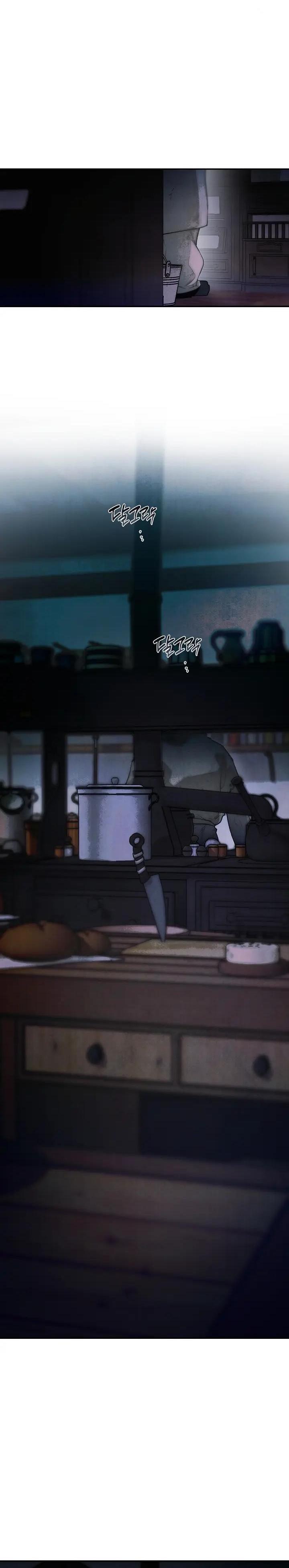 Манга Добро пожаловать в особняк роз - Глава 42 Страница 9